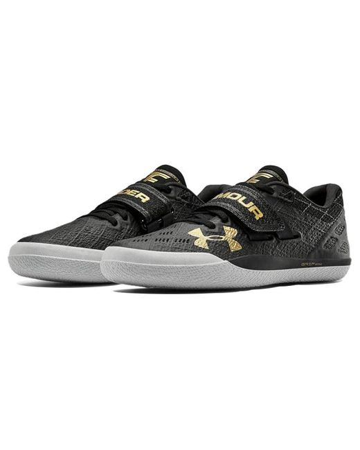Under Armour Black Centric Grip for men