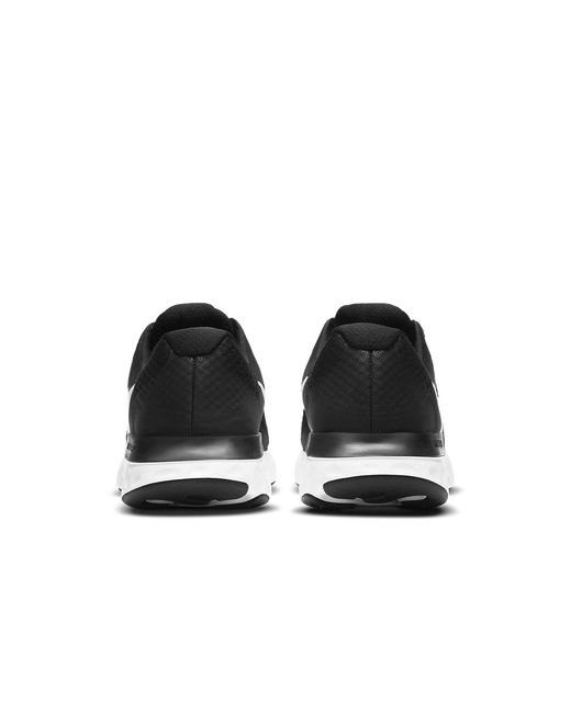 Nike Black Renew Run 2 for men