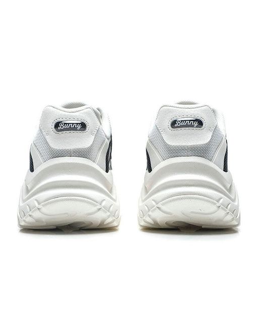 Anta Blue (Wmns) Bunny