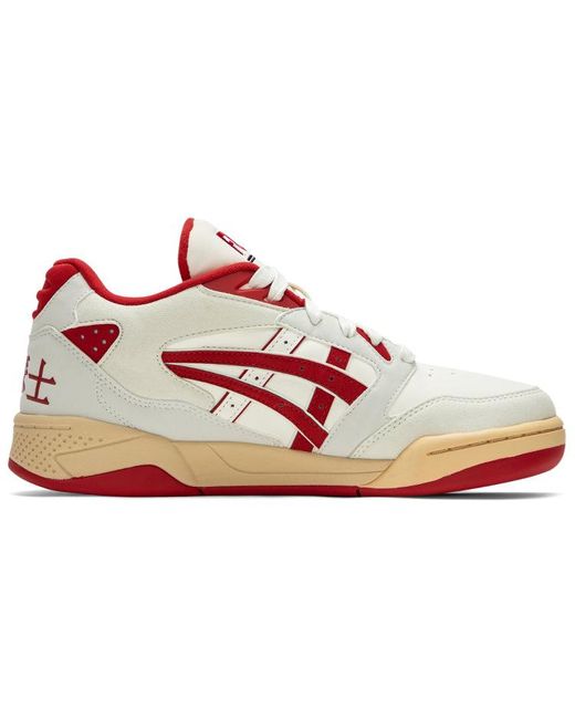 asics fuse gel shoes