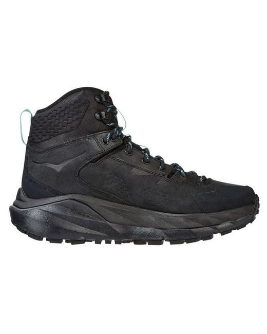 Hoka One One Black (Wmns) Kaha Gtx