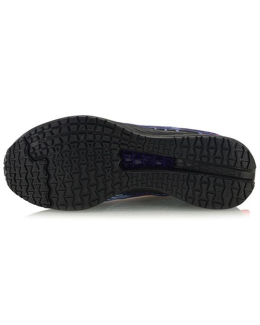 Li-ning Blue Rouge Rabbit Iv for men