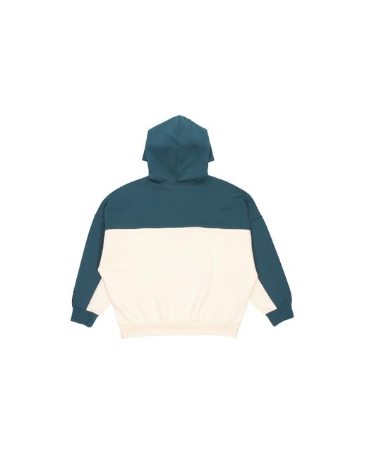 Adidas Blue (Wmns) Neo X Cny Ww Hoodies