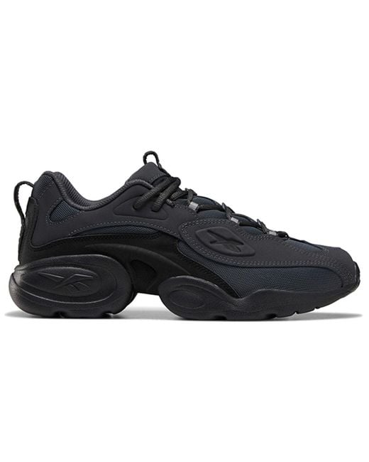 Reebok Black Electrolyte 97 for men