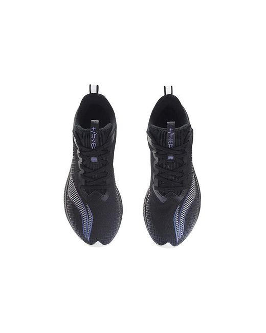 Li-ning Blue Dark Horse 5 Pro for men
