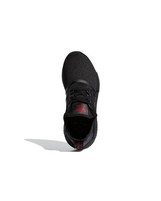 Adidas Black (Wmns) Nmd_R1 'Core'
