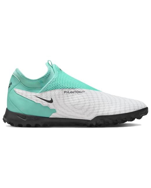 Nike Blue Phantom Gx Academy Df Tf 'Peak Ready Pack' for men