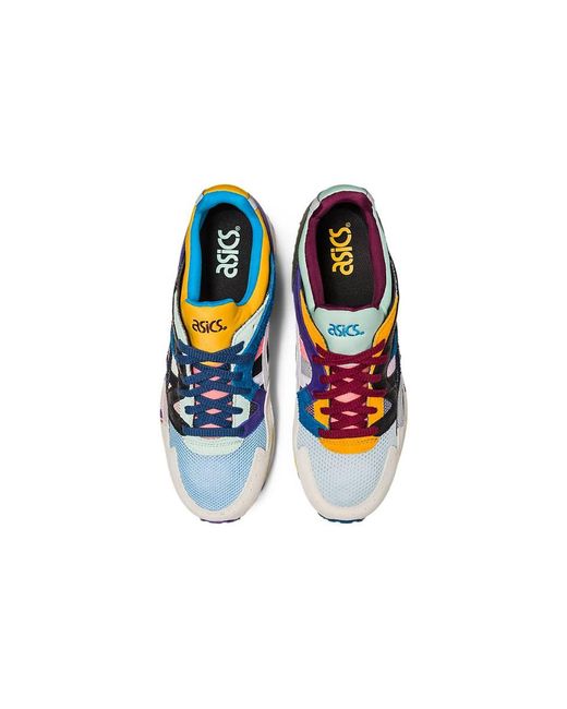 Asics Blue Gel Lyte 5 'Re:Material for men