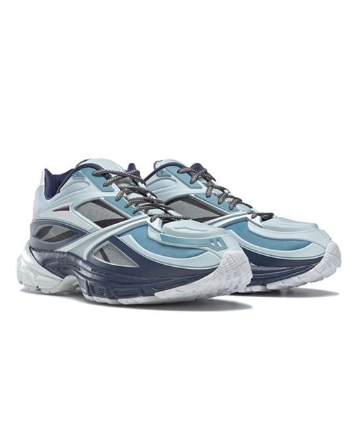 Reebok Blue Premier Road Modern