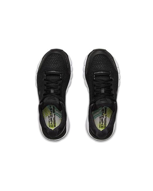 Under Armour Black (Wmns) Hovr Infinite