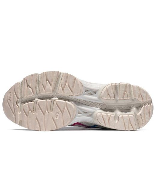 Asics White (Wmns) Gel-Flux 4 'Cream'
