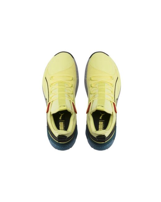 PUMA Green Uproar 'Spectra' for men