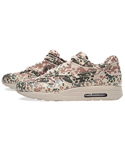 Nike Natural Air Maxim 1 Germany Sp 'Camo' for men