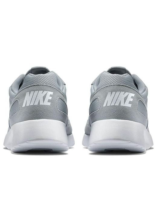 Nike Gray (Wmns) Kaishi 2.0 Low-Top