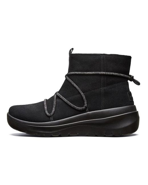 Skechers Black (Wmns) Skyhigh Ultra