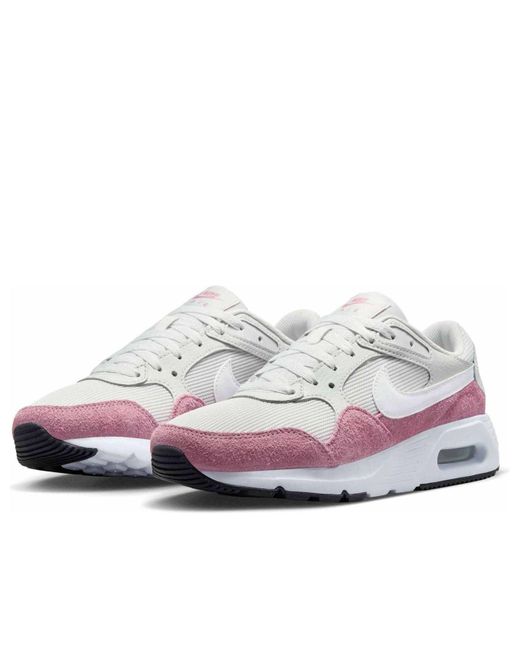 Nike White (Wmns) Air Max Sc 'Valentine's Day'