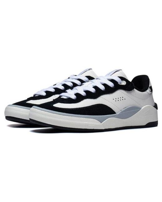 Li-ning Blue (Wmns) Skate General