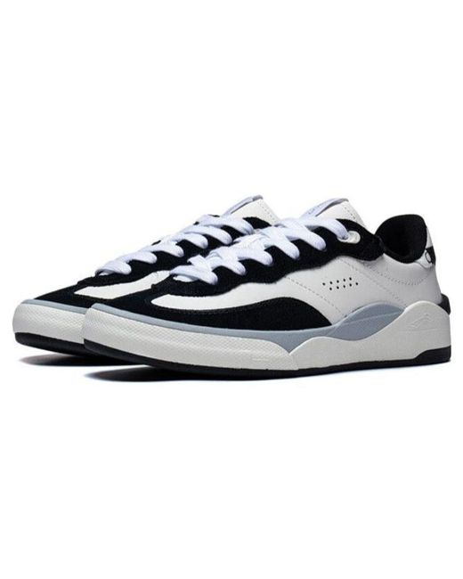 Li-ning Blue (Wmns) Skate General