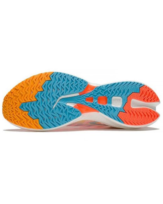 Li-ning Pink Feidian Discovery for men
