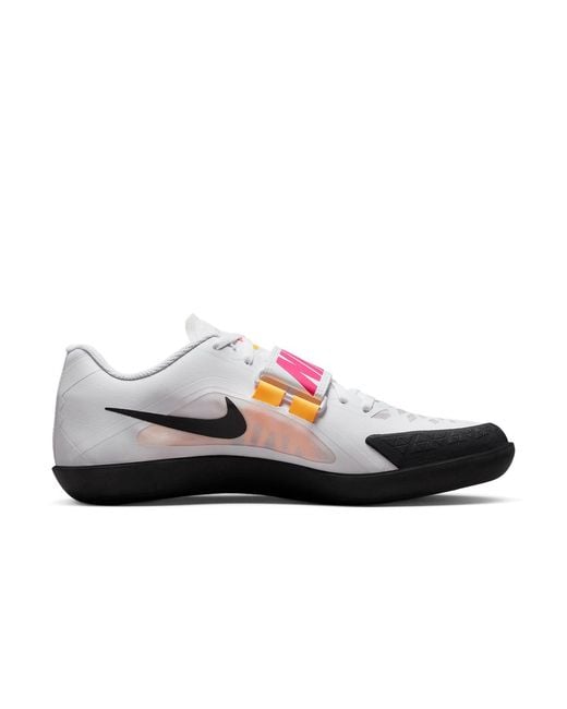 Nike Black Air Zoom Rival Sd 2 Hyper' for men