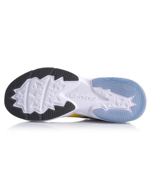 Li-ning Blue Beyond for men