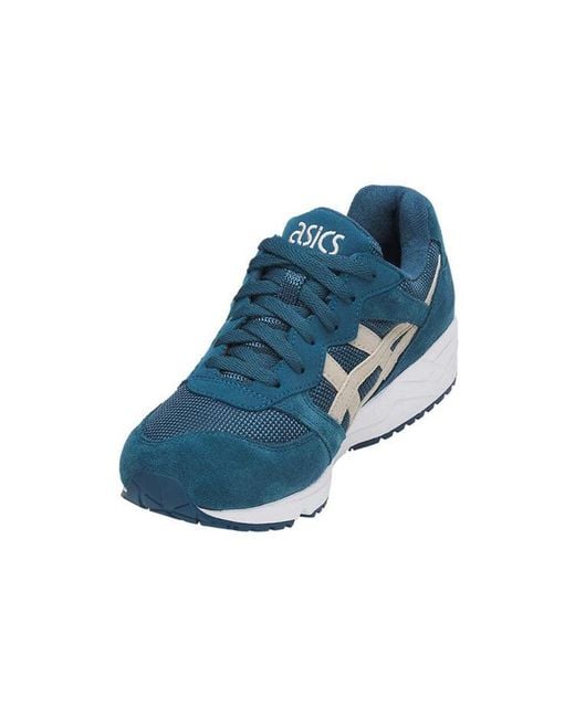 Asics Blue Gel Lique 'Light' for men