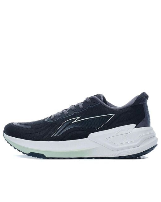 Li-ning Blue Yueying 3 for men