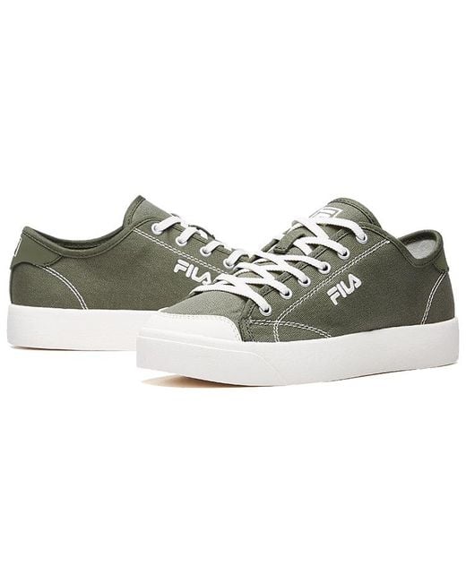 Fila Green (Wmns) Sneakers