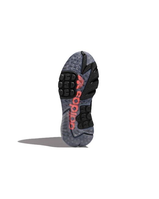 Adidas Black Nite Jogger 'Core' for men