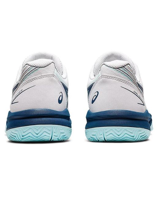 Asics Blue (Wmns) Gel Game 8 Light'