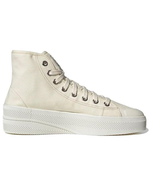 Adidas Natural Nizza for men