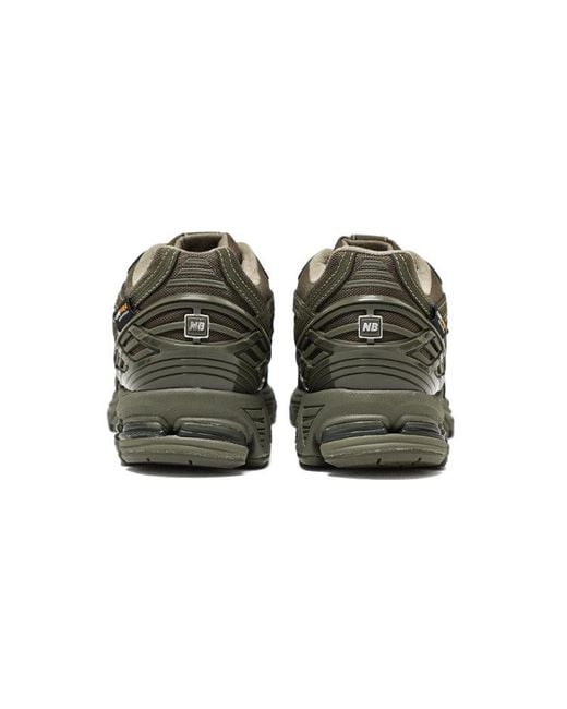 New Balance Brown 1906R Cordura for men
