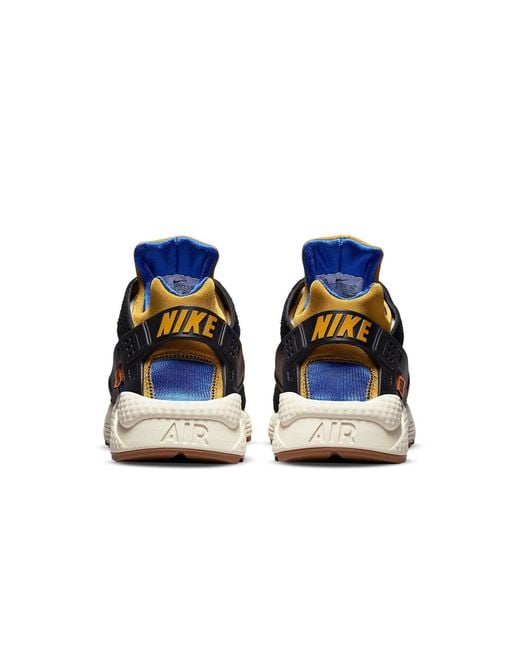 Nike Blue (Wmns) Air Huarache 'Acg Inspired'