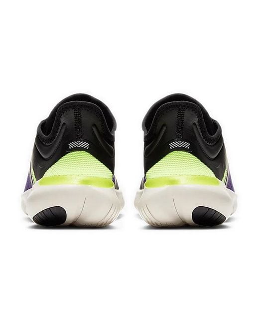 Nike Blue (Wmns) Free Rn 5.0 Shield