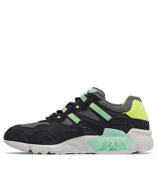 New Balance Black 850 Mint' for men
