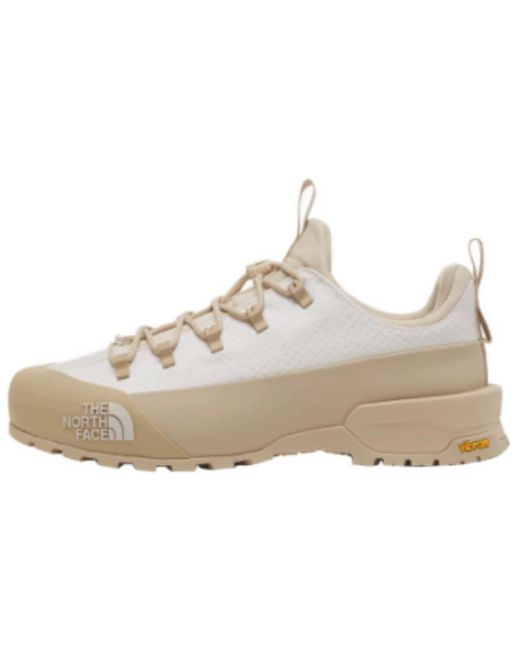 The North Face White Glenclyffe Urban Low for men