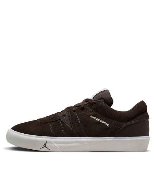 Nike cheap jordan series