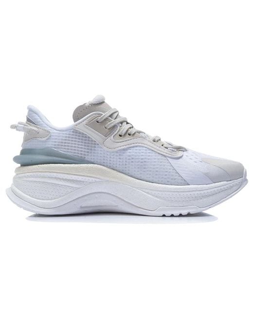 Li-ning Blue (Wmns) Exceed 5