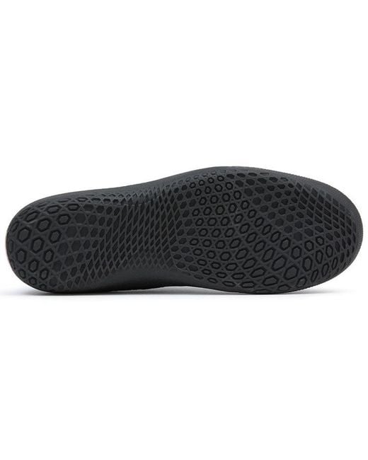 Vans Blue Curren X Knost X Circle Vee for men