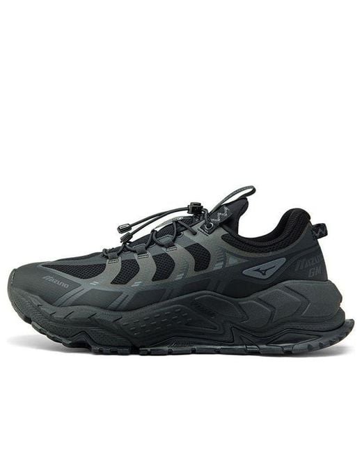 Mizuno Black Wave Solar 'All' for men