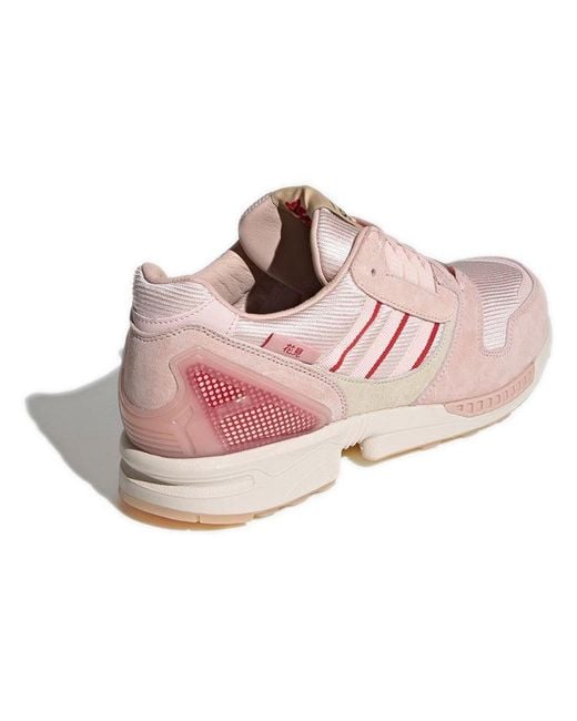 Adidas Pink Zx 8000 'Hanami for men