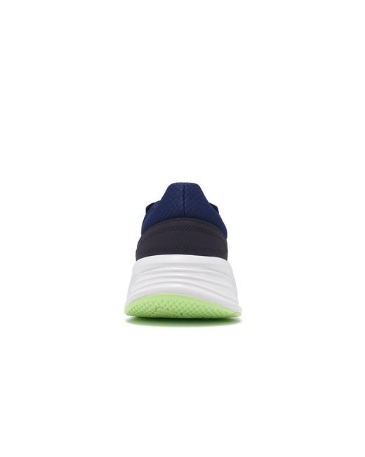 Adidas Blue Galaxy 6 'Dark Spark' for men
