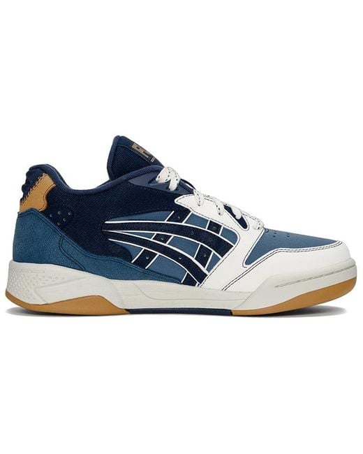 Asics Blue Gel-Fuse for men