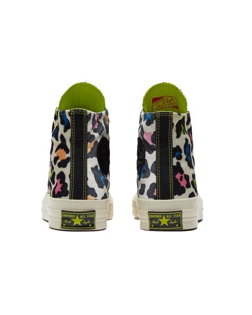 Converse Blue (Wmns) Chuck 70 High 'Welcome To The Wild Eggs'