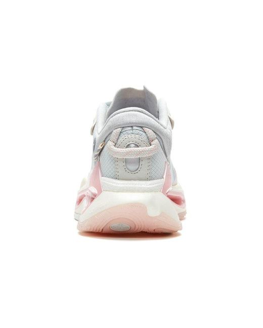Li-ning White (Wmns) Infinity Paris Fashion Week 2021