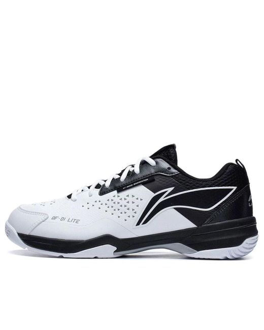 Li-ning Blue Blade Lite for men
