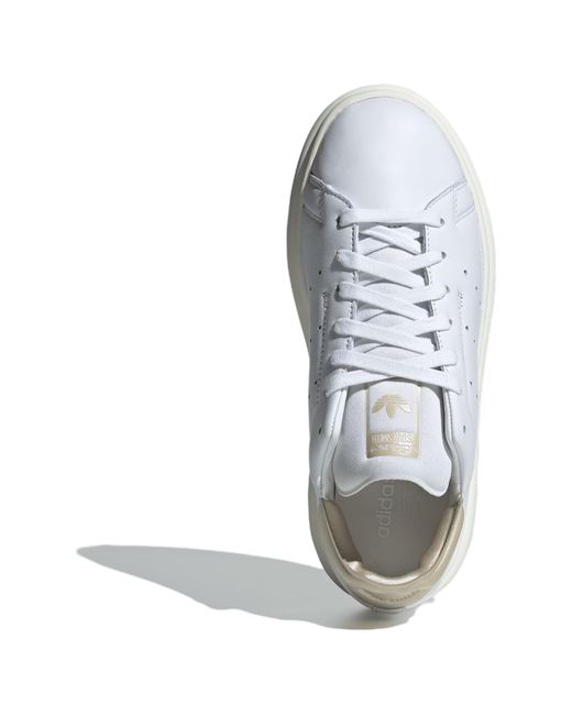 Adidas White (Wmns) Stan Smith Pf Wonder'