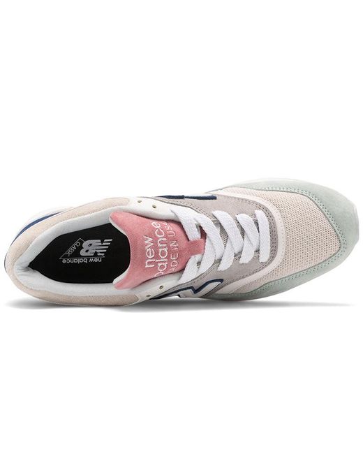 New Balance Blue 997 Made for men