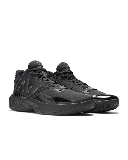 New Balance Black Two Way V4 for men