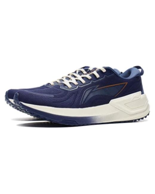 Li-ning Blue Yueying 3 Pro for men